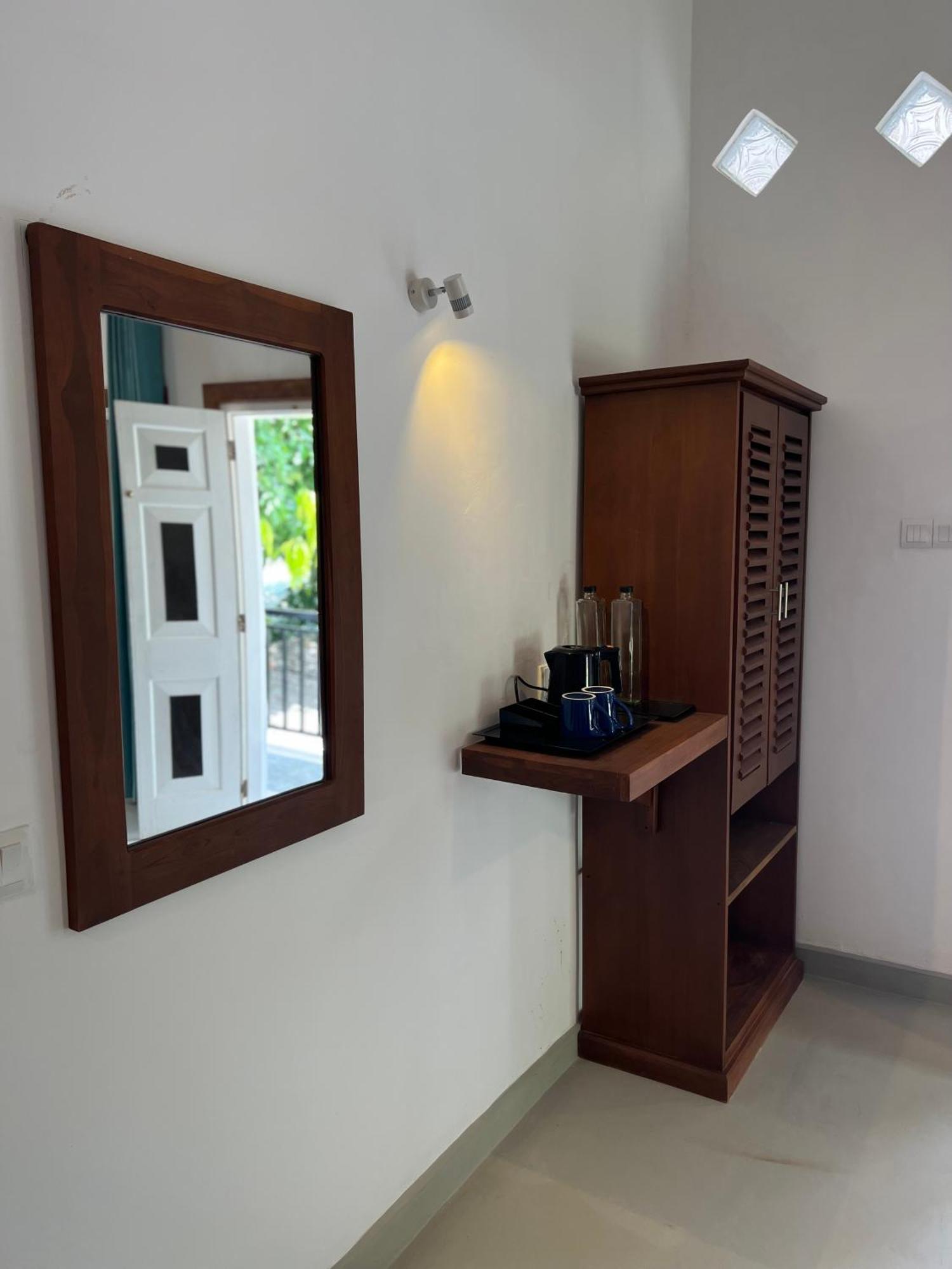 Tembo Cottage Wilpattu Exterior foto
