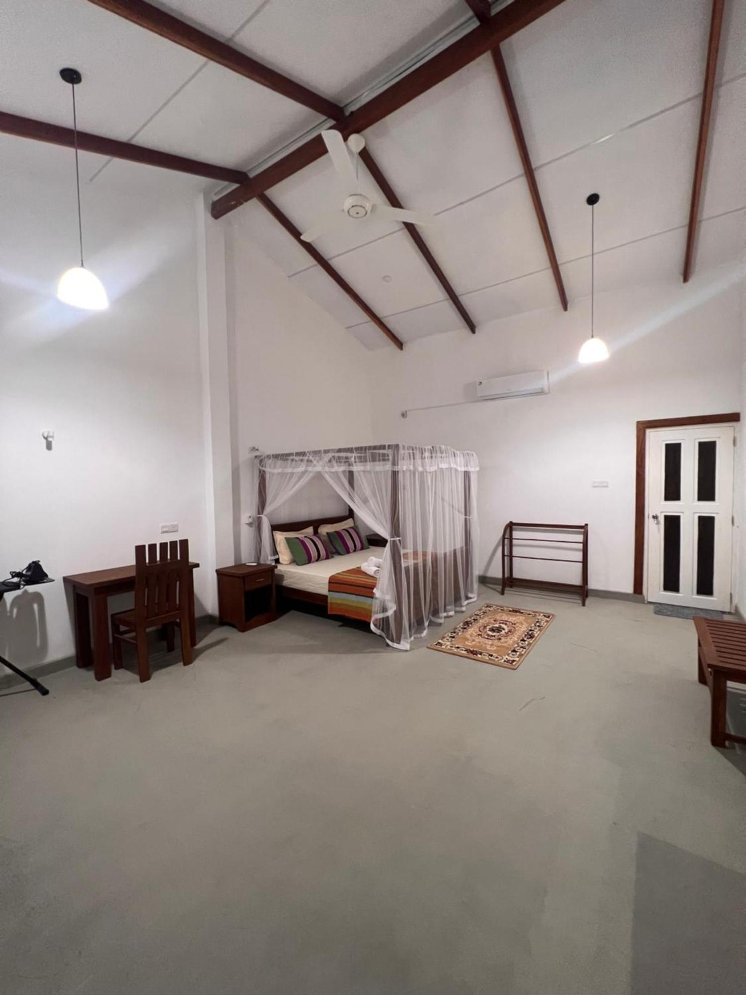 Tembo Cottage Wilpattu Exterior foto