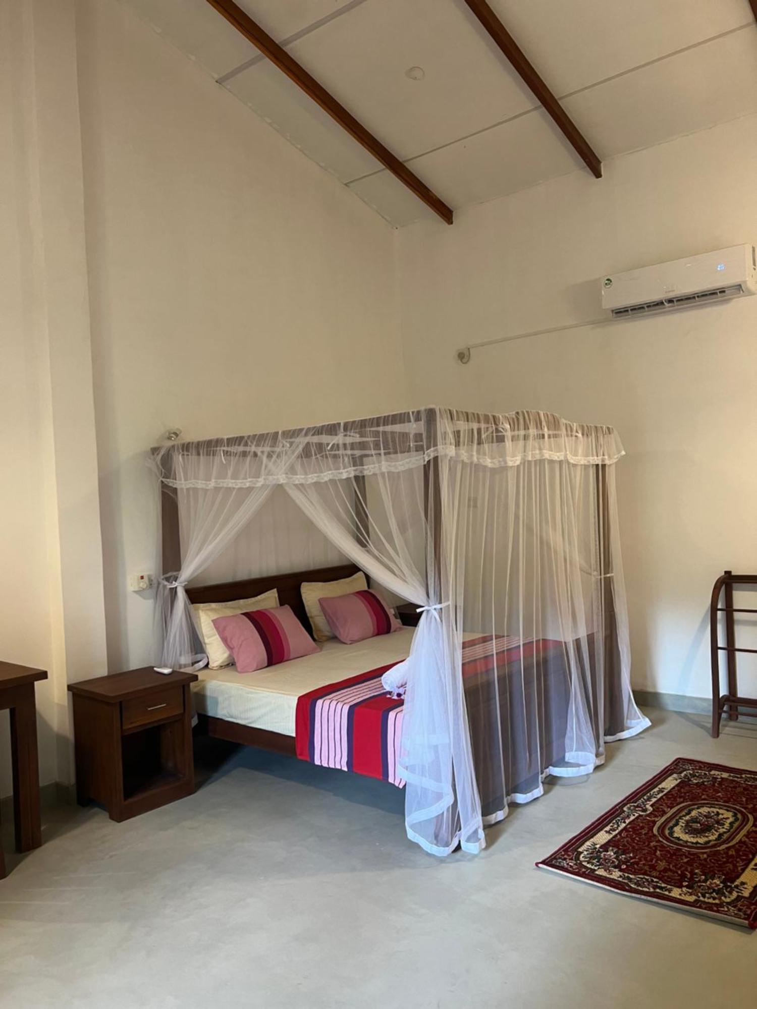 Tembo Cottage Wilpattu Exterior foto
