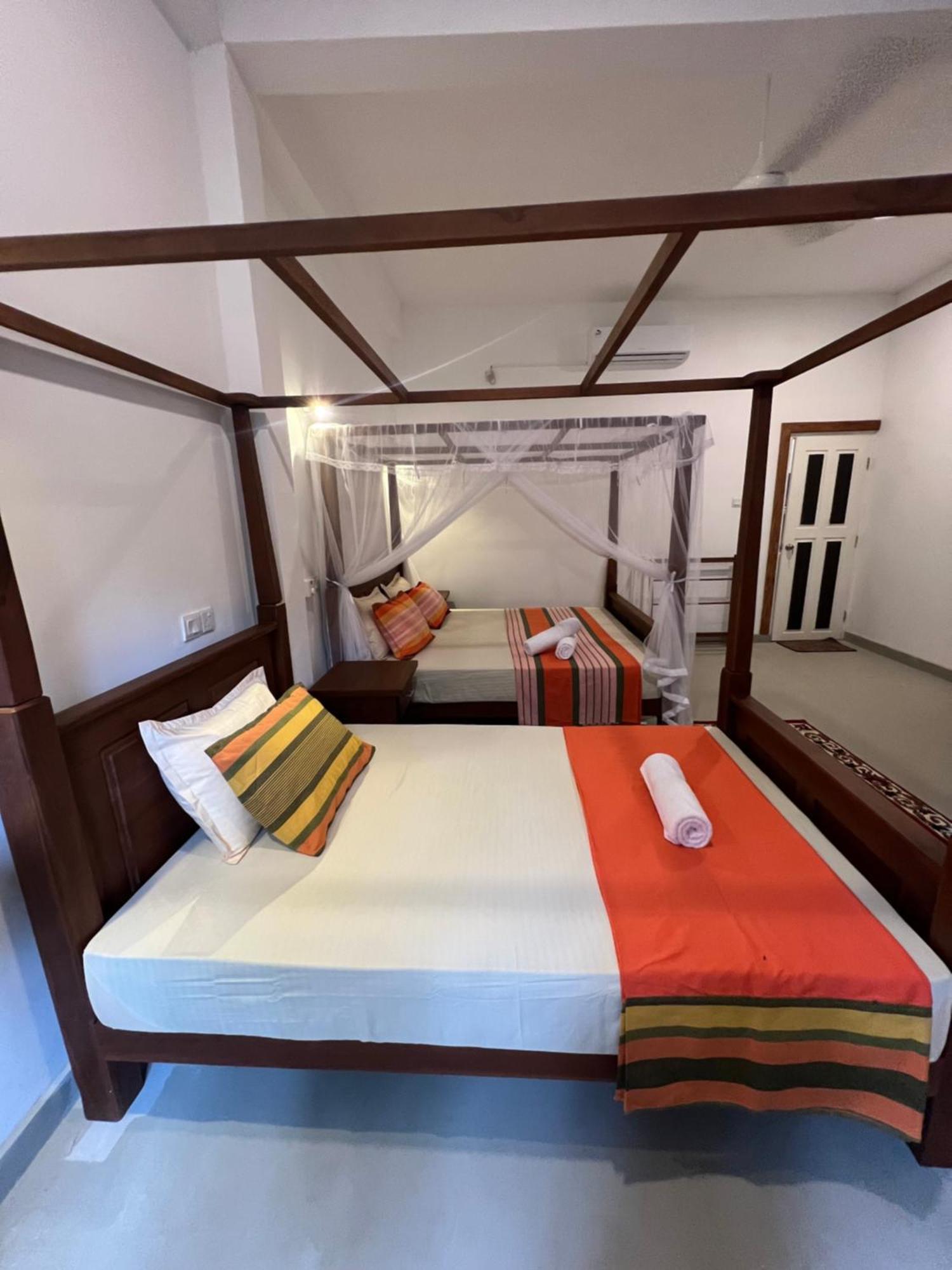 Tembo Cottage Wilpattu Exterior foto
