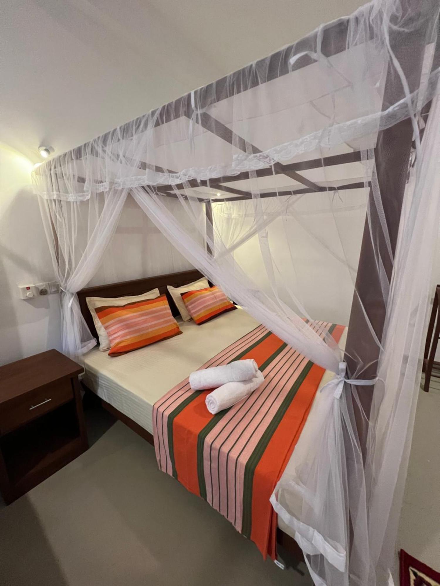 Tembo Cottage Wilpattu Exterior foto