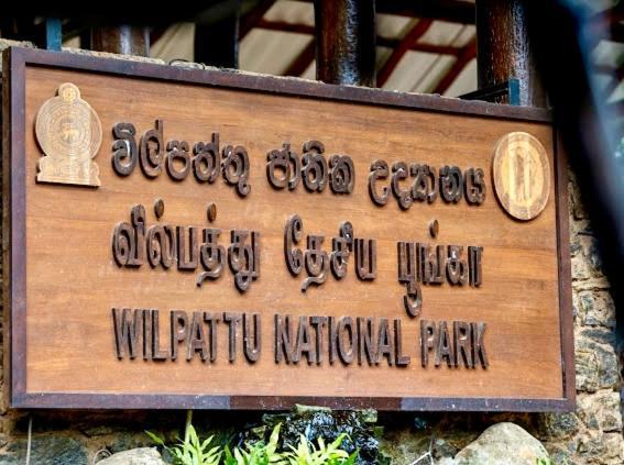 Tembo Cottage Wilpattu Exterior foto