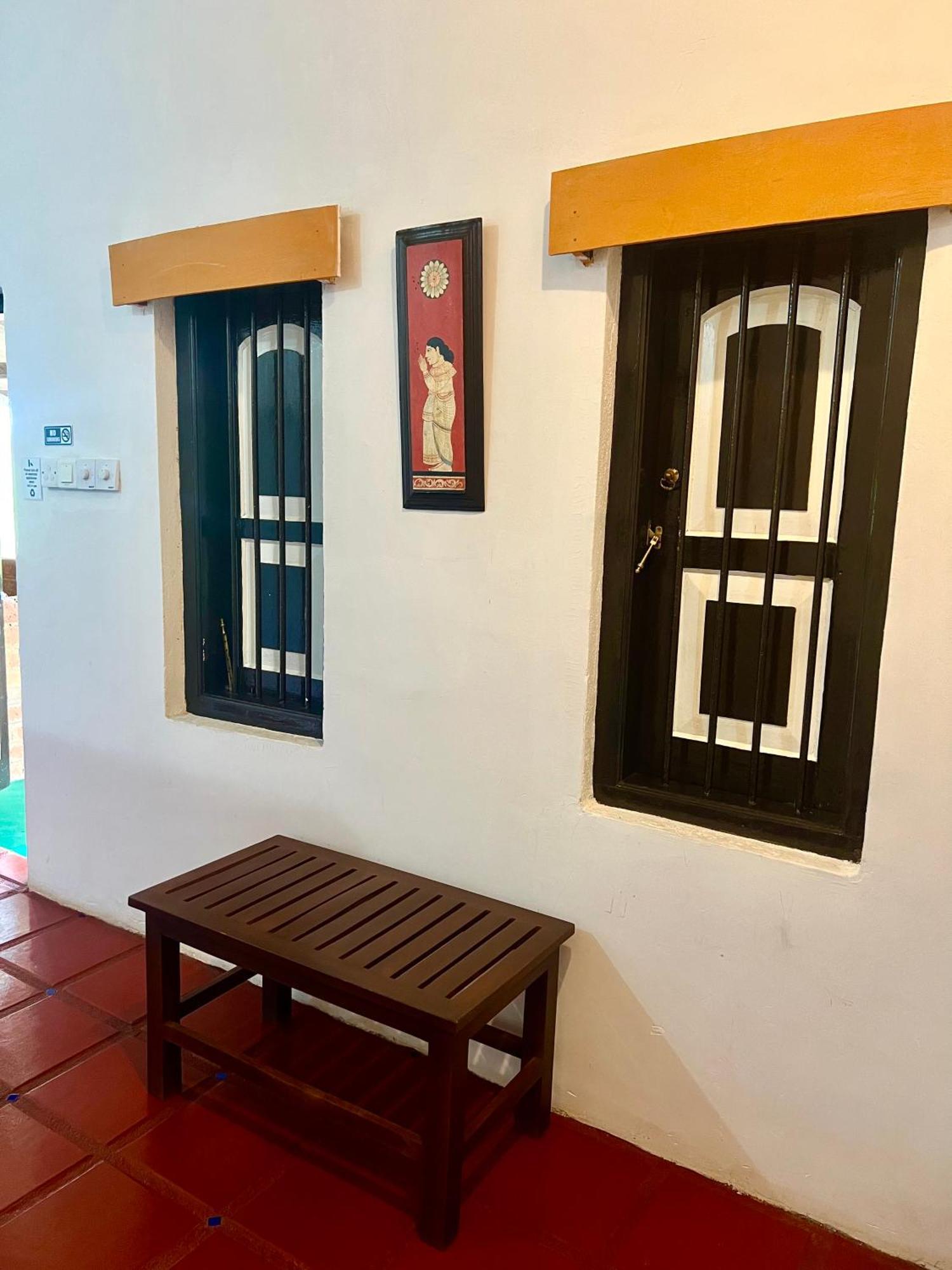 Tembo Cottage Wilpattu Exterior foto